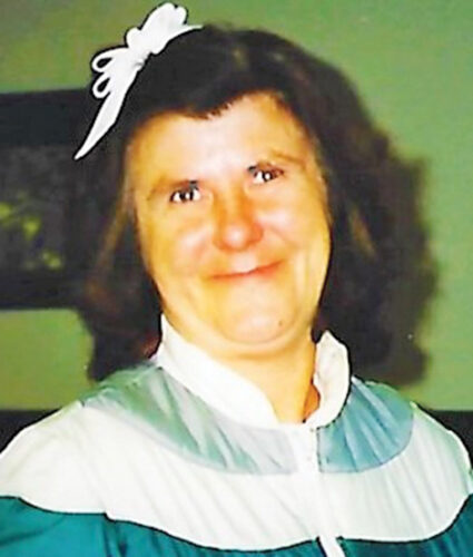 Clarice Lee Spessert